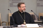 arcybiskup szewczuk